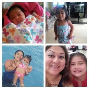 Meet your Posher, Sharon